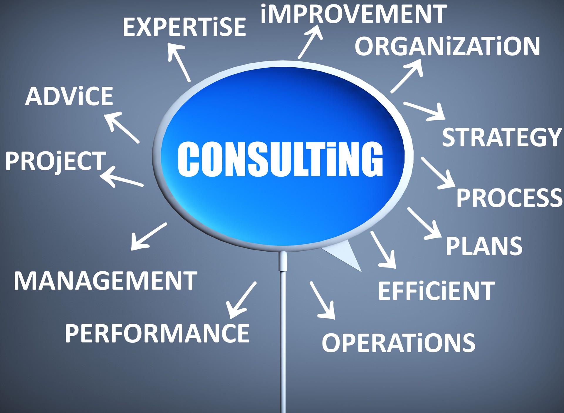 Consulting